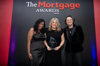 The Mortgage Awards
